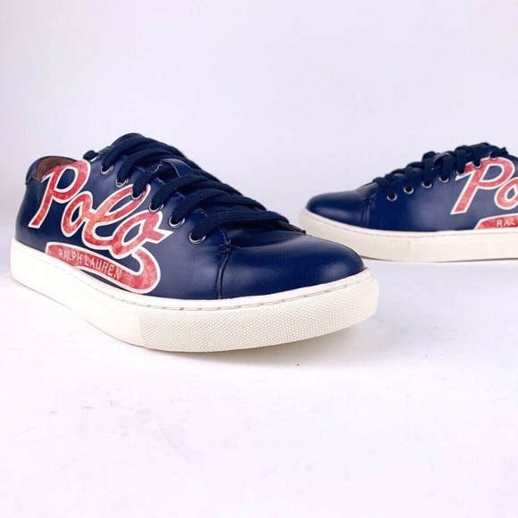 Jermain calfskin sneaker online